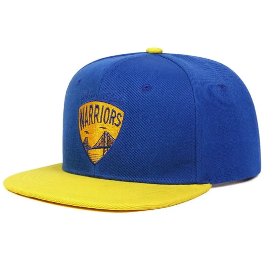 Sportive-Basketball-Playoff-Curry-San-Francisco-Philadelphia-Street-Men-Women-Embroidered-Plain-Baseball-Hat