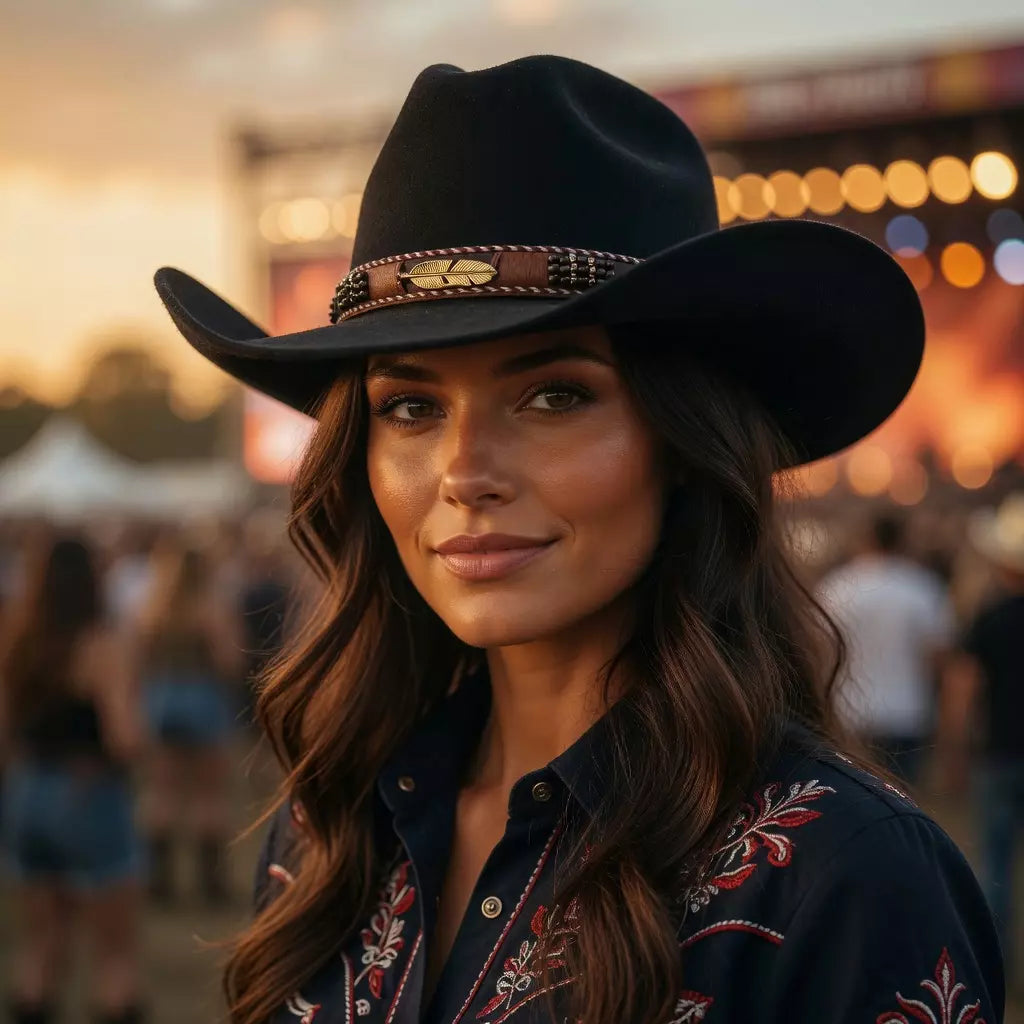 western-adjustable-sheriff-plain-vintage