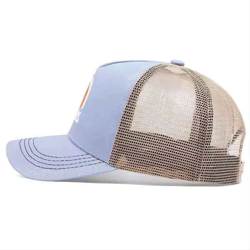 baseball-hat-breathable-summer-vintage