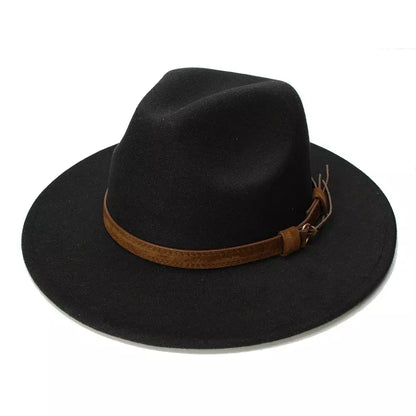panama-retro-classic-jazz-cotton-leather-belt