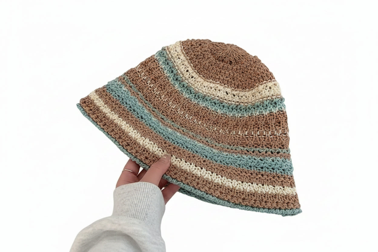 breathable-sun-protection-female-girls-bucket-fisherman-headwear