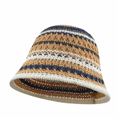breathable-sun-protection-female-girls-bucket-fisherman-headwear