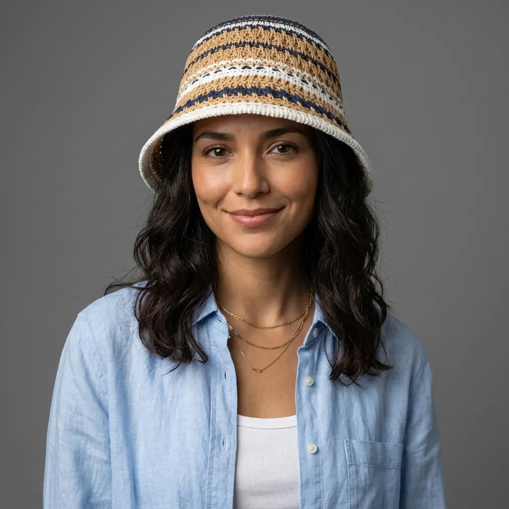 breathable-sun-protection-female-girls-bucket-fisherman-headwear