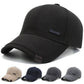 HUA Plain Cotton Baseball Cap