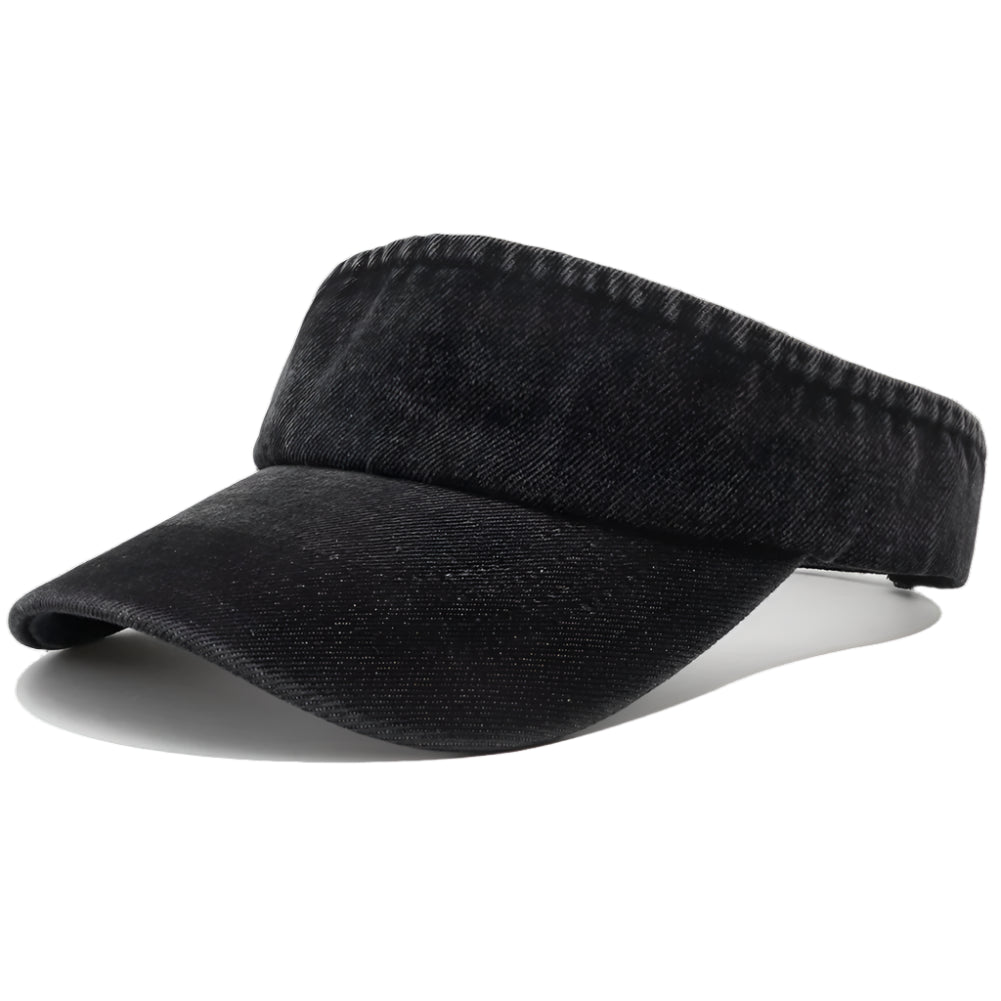 men-women-sporty-curved-denim-hat