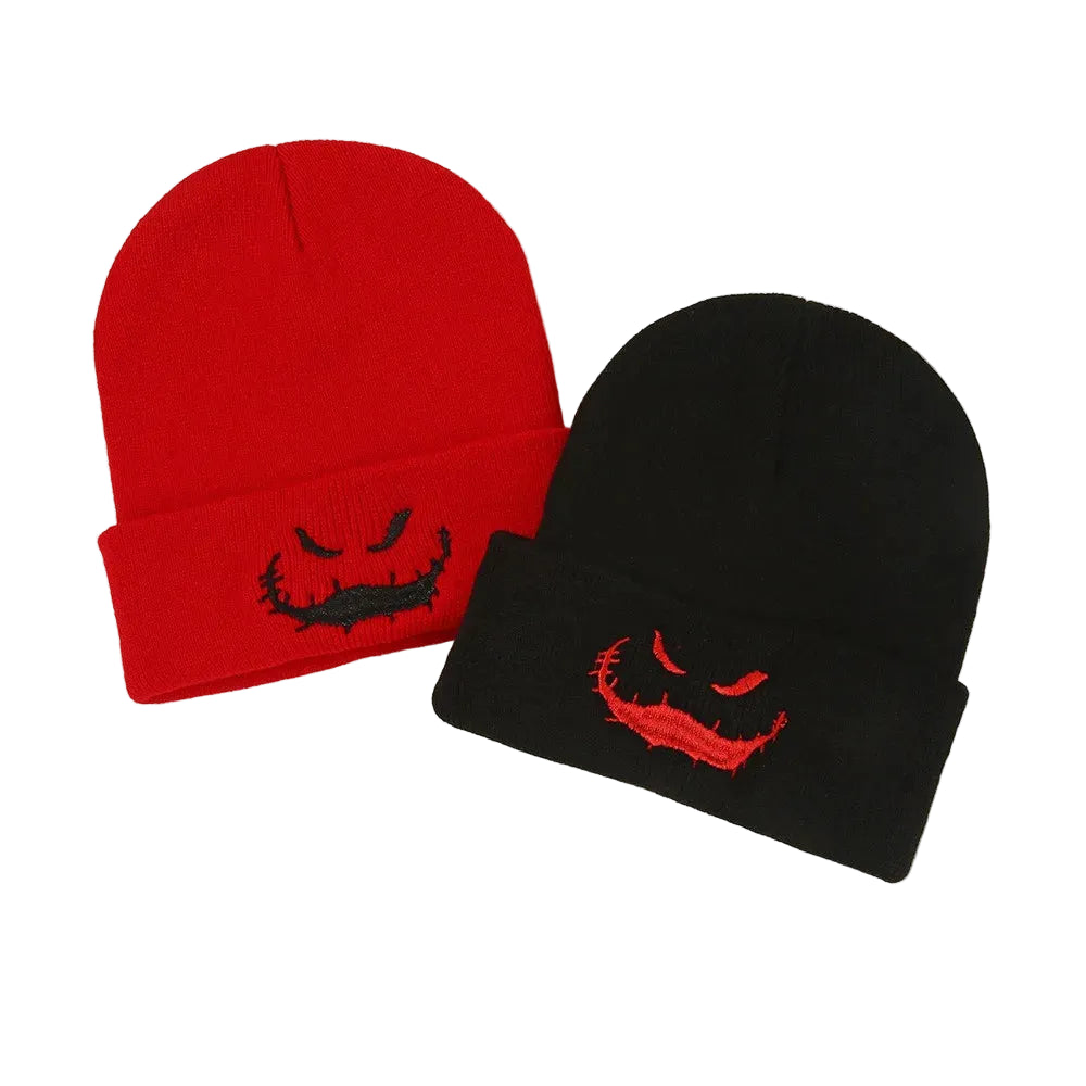 men-women-vintage-retro-spooky-graphic-warm-hat