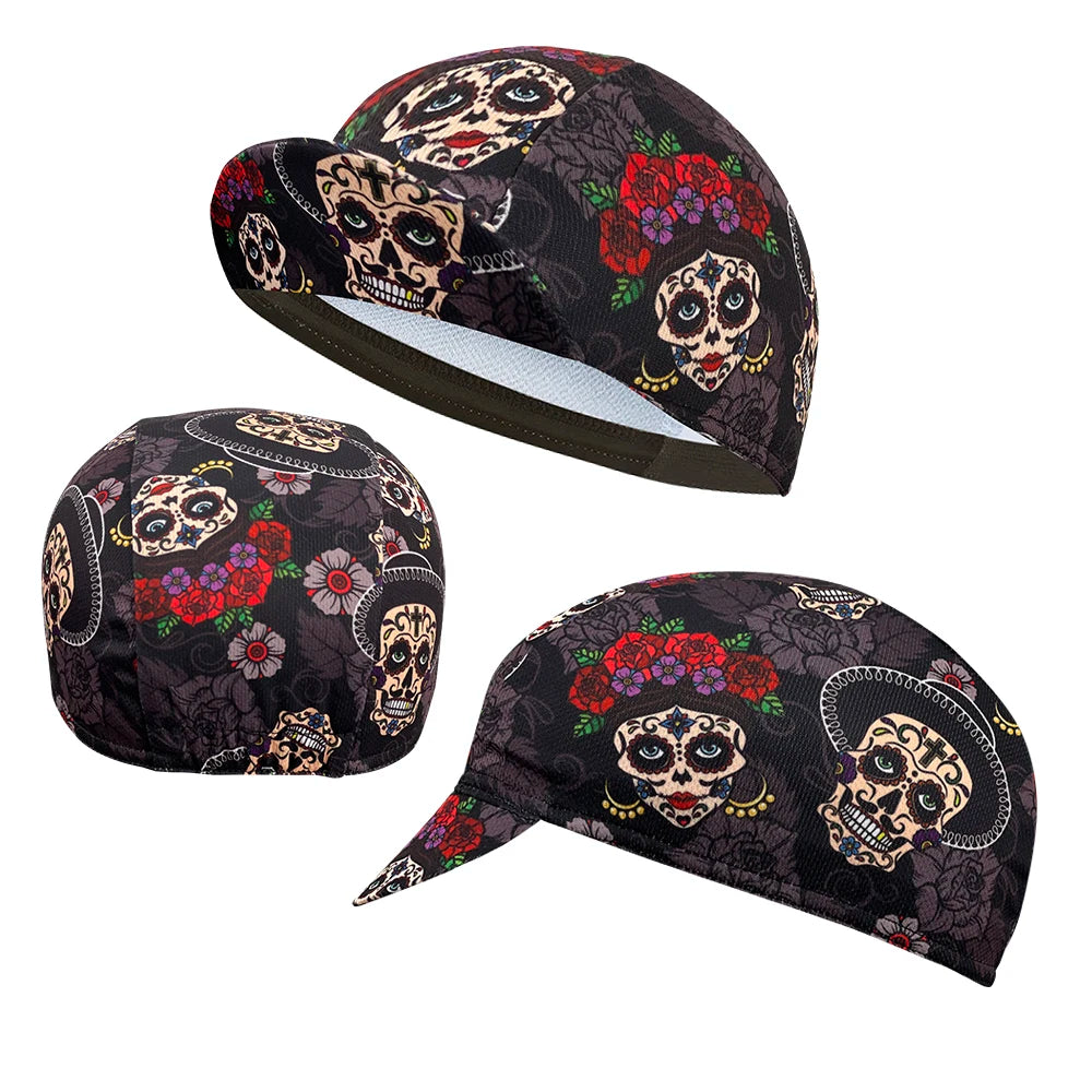 men-women-spooky-skull-wicking-athletic-vintage-hat