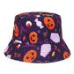 Halloween Bucket Hat