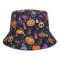 Halloween Bucket Hat