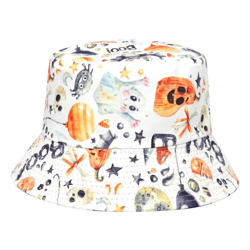 Halloween Bucket Hat