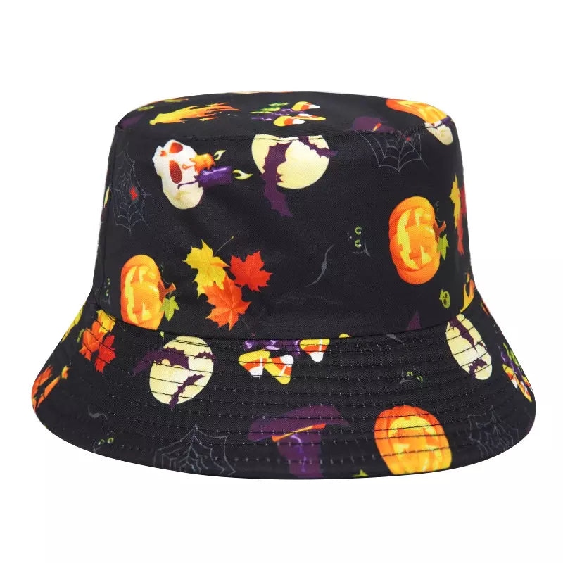 Halloween Bucket Hat