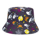 Halloween Bucket Hat