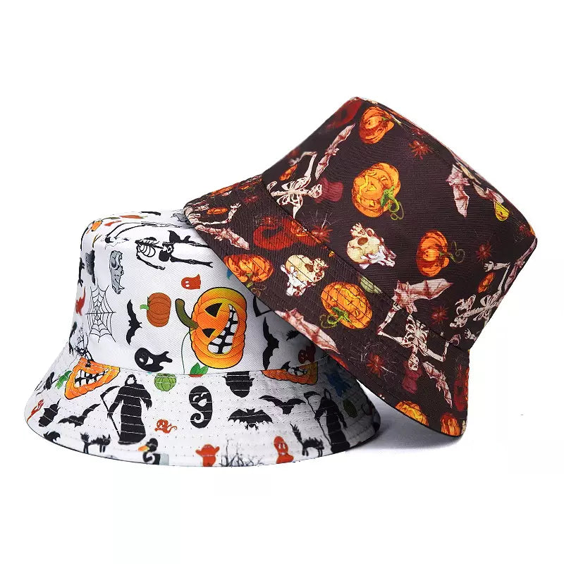 Halloween Bucket Hat