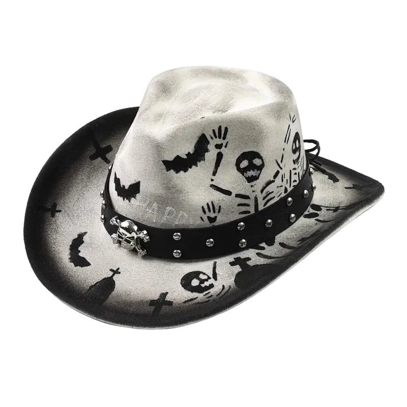 western-creepy-scary-skulls-leather-belt-men-women