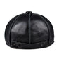 newsie-bakerboy-paperboy-cabbie-hat-pure-authentic-leather