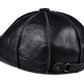 newsie-bakerboy-paperboy-cabbie-hat-pure-authentic-leather-cowhide-cowskin