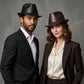jazz-fedora-hat-retro-vintage-classic