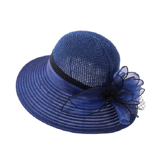 wedding-church-hat-sun-protection-breathable