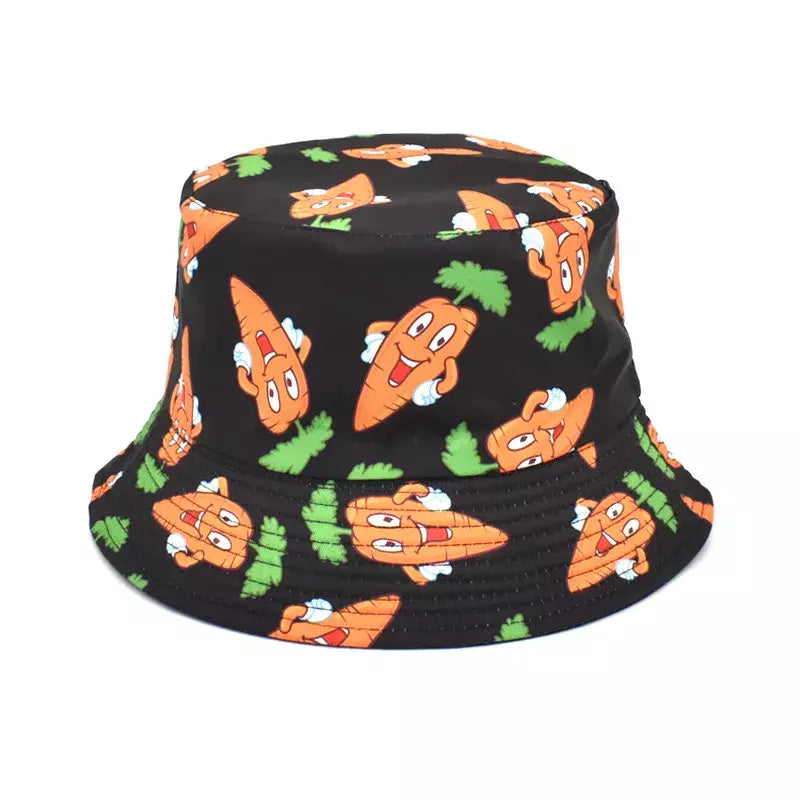 fisherman-hat-cotton-cartoon-vintage