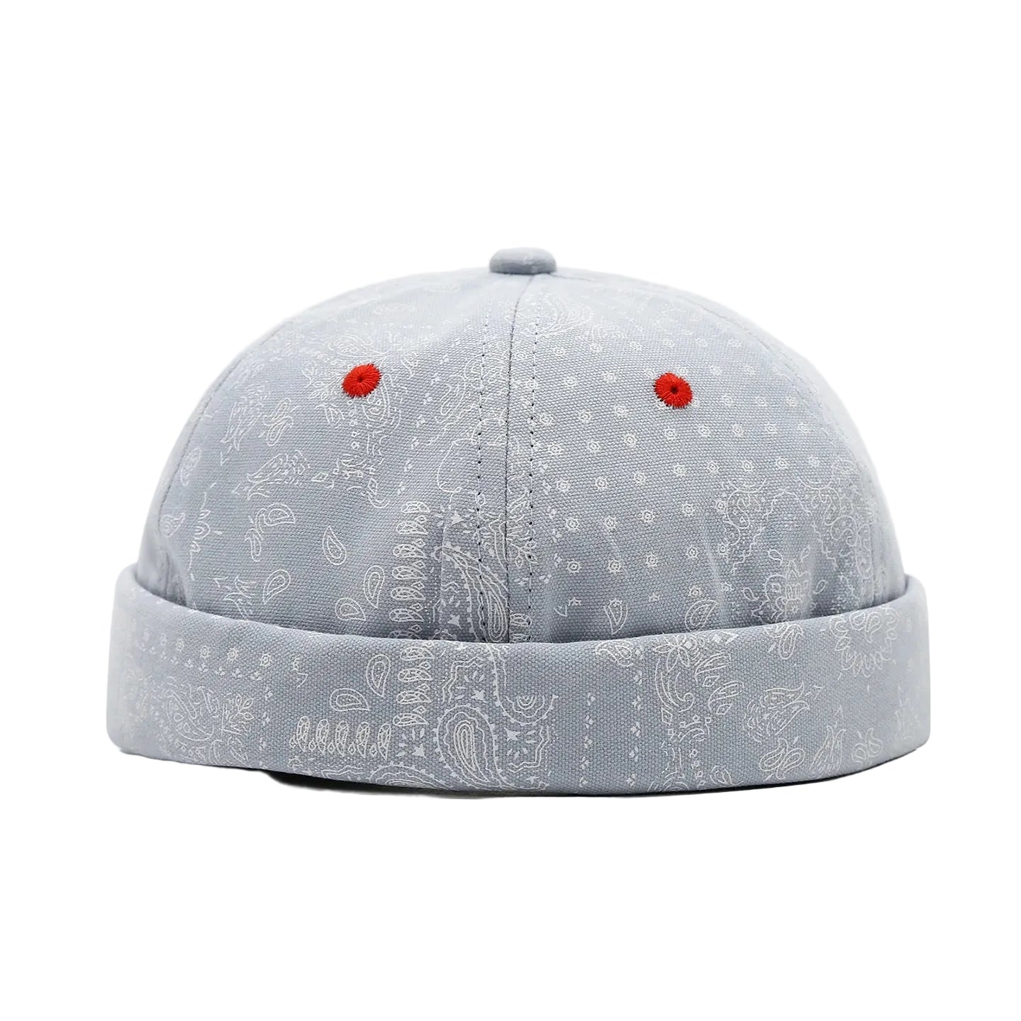 men-women-unisex-brimless-hat-melon-cap-breathable