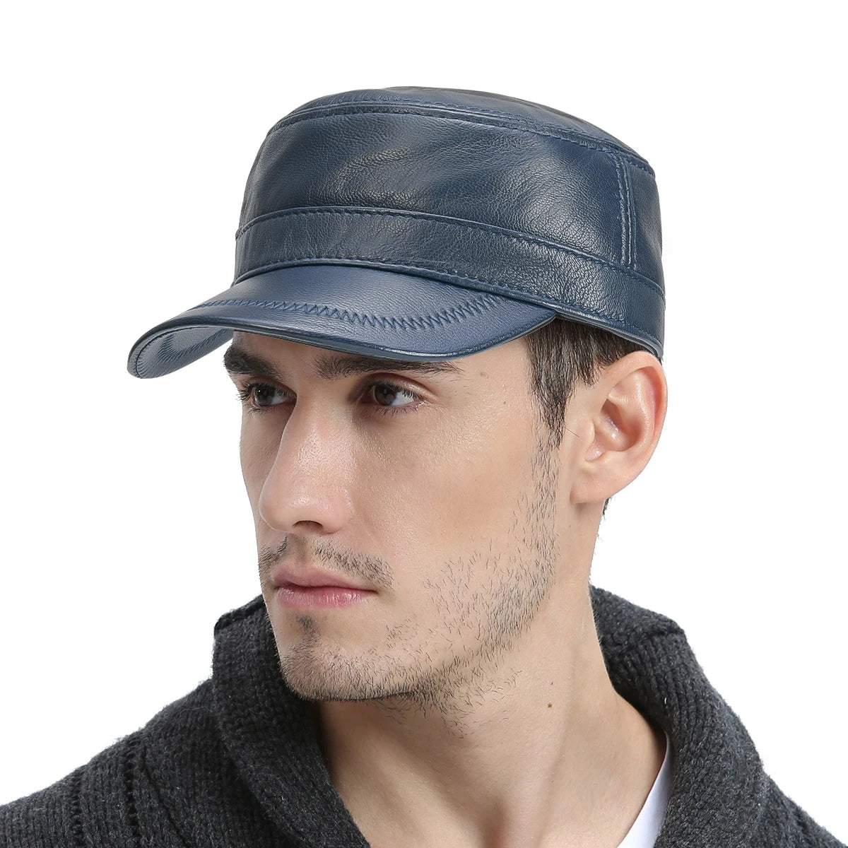 men-women-vintage-retro-military-hat