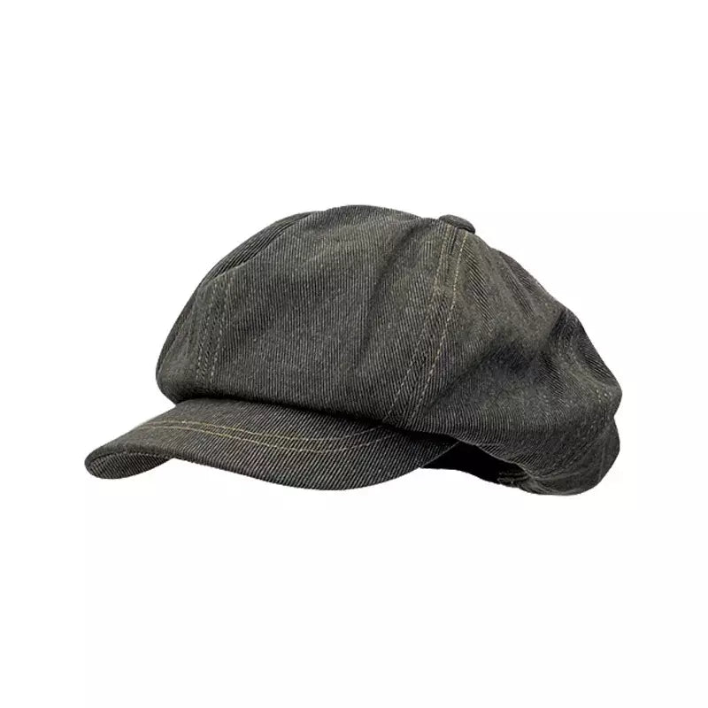 newsie-bakerboy-paperboy-cabbie-hat-retro-classic-cotton