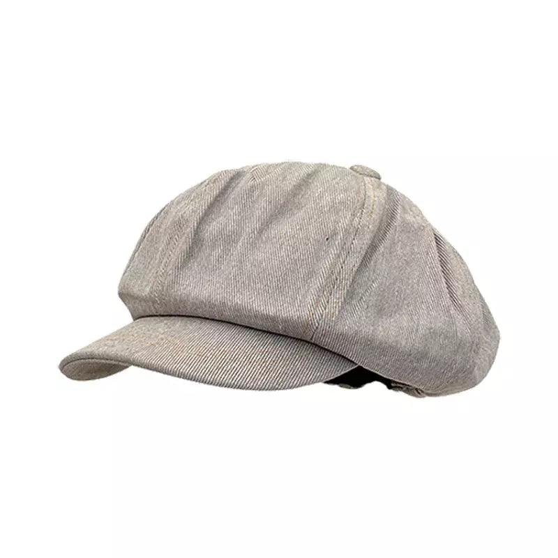 newsie-bakerboy-paperboy-cabbie-hat-retro-classic-cotton