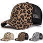 female-girls-baseball-hat-adjustable-breathable