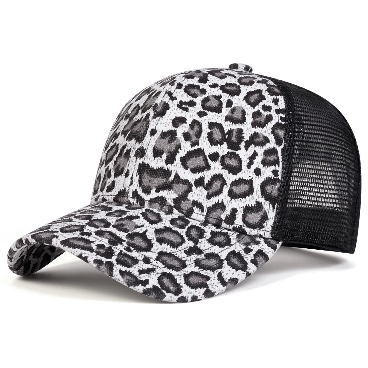 female-girls-baseball-hat-adjustable-breathable