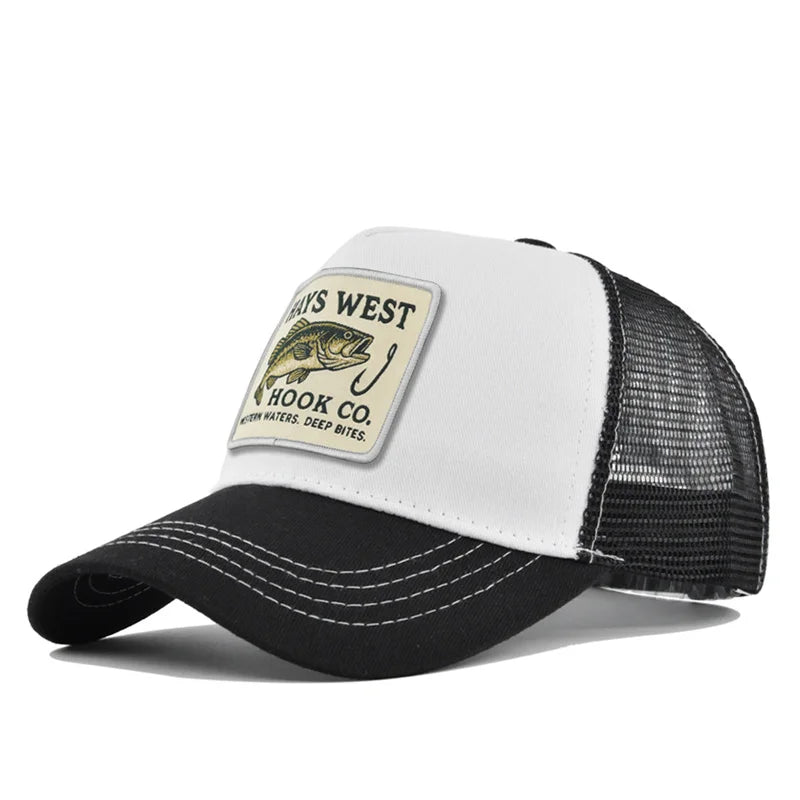breathable-adjustable-baseball-hat-unisex-men-women-embroidered