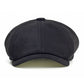 newsie-bakerboy-paperboy-cabbie-hat-vintage