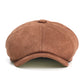 newsie-bakerboy-paperboy-cabbie-hat-vintage