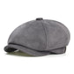 newsie-bakerboy-paperboy-cabbie-hat-vintage