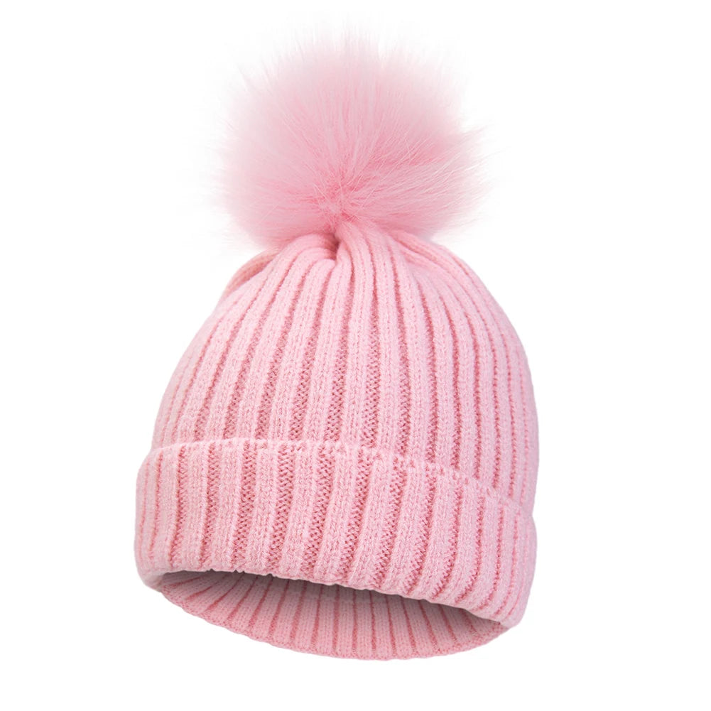 children-vintage-retro-cozy-warm-hat