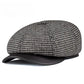 men-women-vintage-retro-newsie-bakerboy-paperboy-cabbie-hat-sheepskin