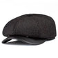 men-women-vintage-retro-newsie-bakerboy-paperboy-cabbie-hat-sheepskin