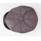 men-women-vintage-retro-newsie-bakerboy-paperboy-cabbie-hat-sheepskin