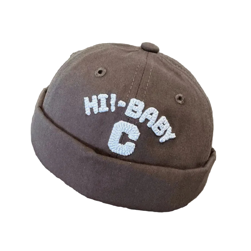 children-vintage-retro-casual-hat