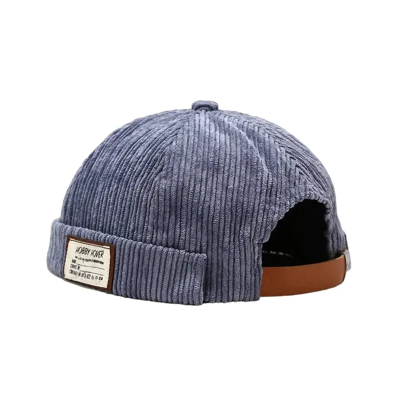 brimless-hat-vintage-retro-winter-cotton