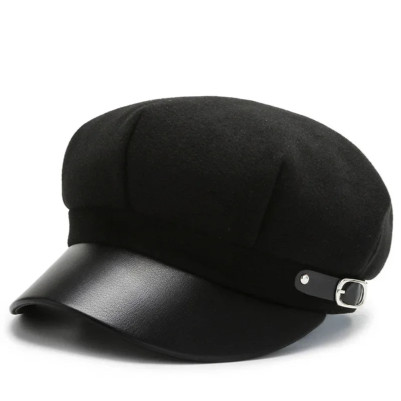 men-women-winter-vintage-retro-newsie-paperboy-cabbie-hat