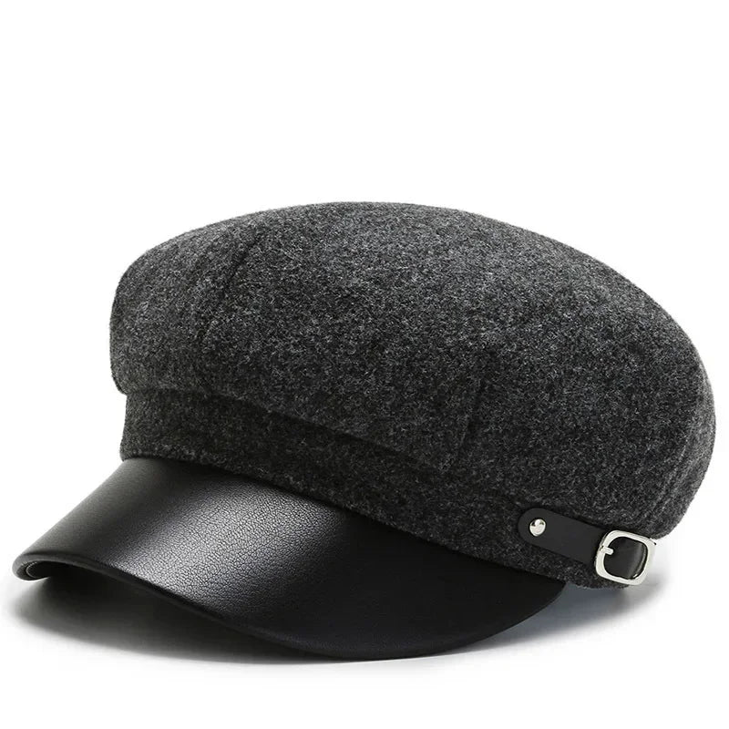 men-women-winter-vintage-retro-newsie-paperboy-cabbie-hat
