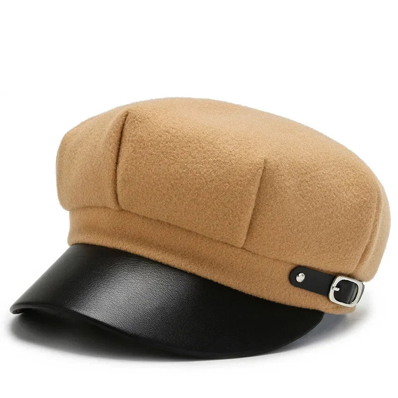 men-women-winter-vintage-retro-newsie-paperboy-cabbie-hat