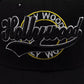 Hollywood CA Baseball Cap