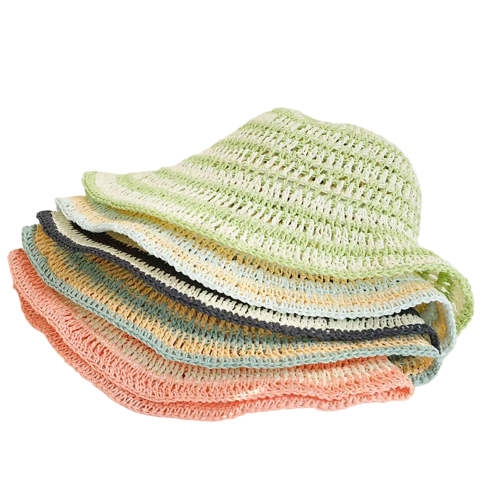 female-girls-fisherman-headwear-breathable-sun-beach