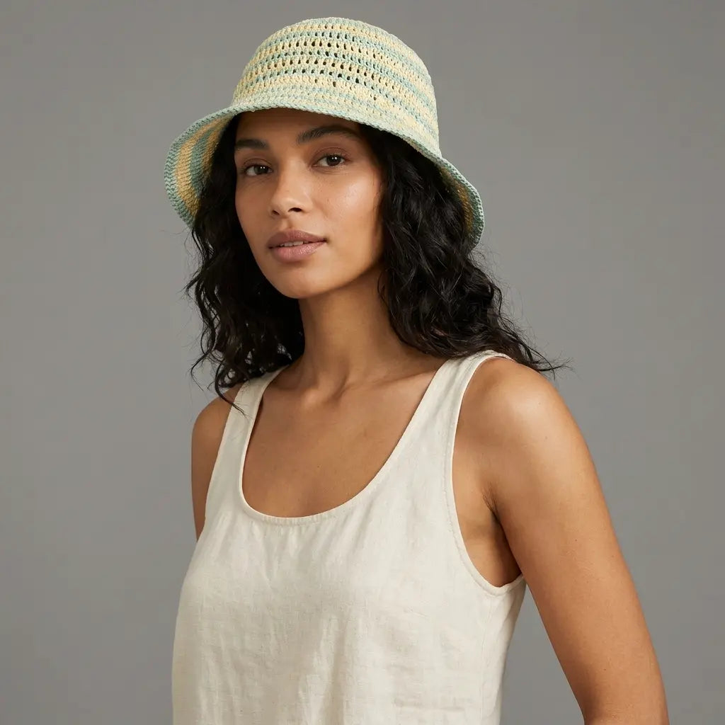 female-girls-fisherman-headwear-breathable-sun-beach