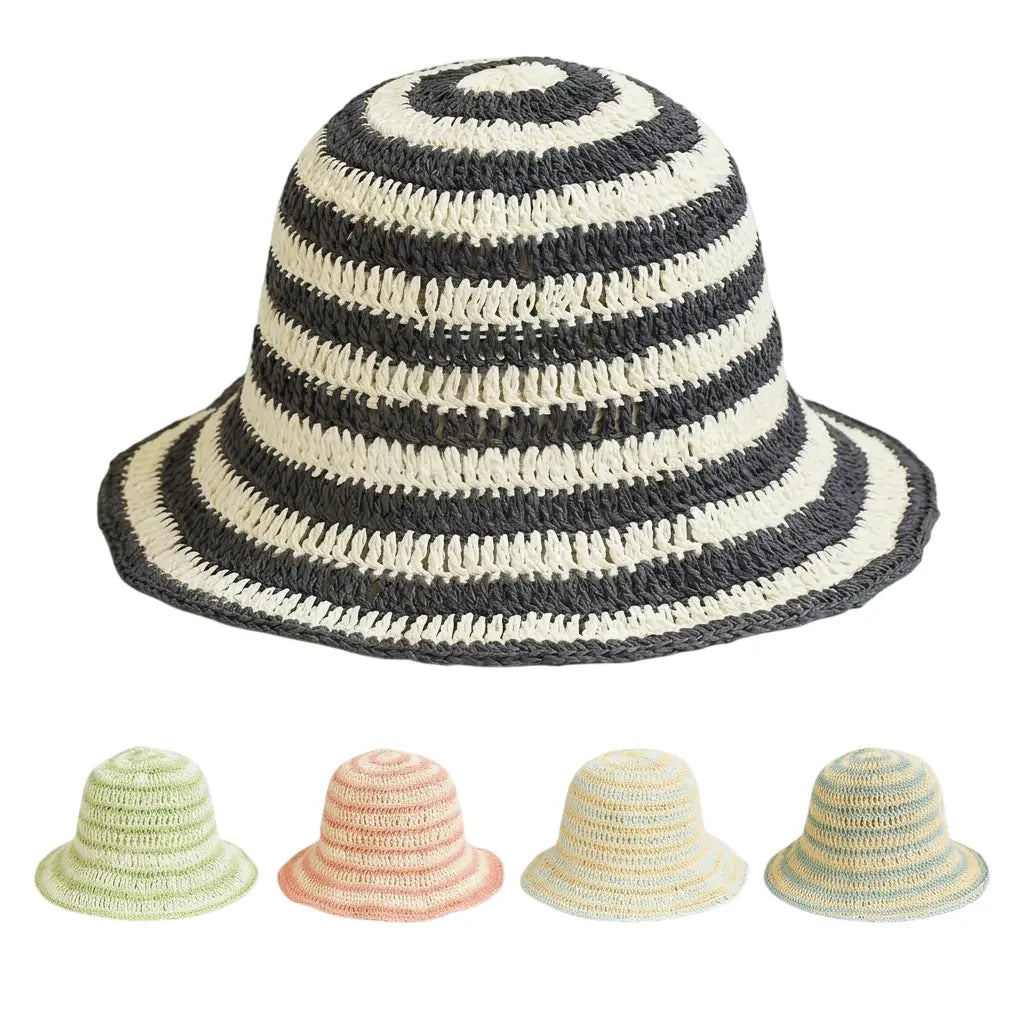 female-girls-fisherman-headwear-breathable-sun-beach