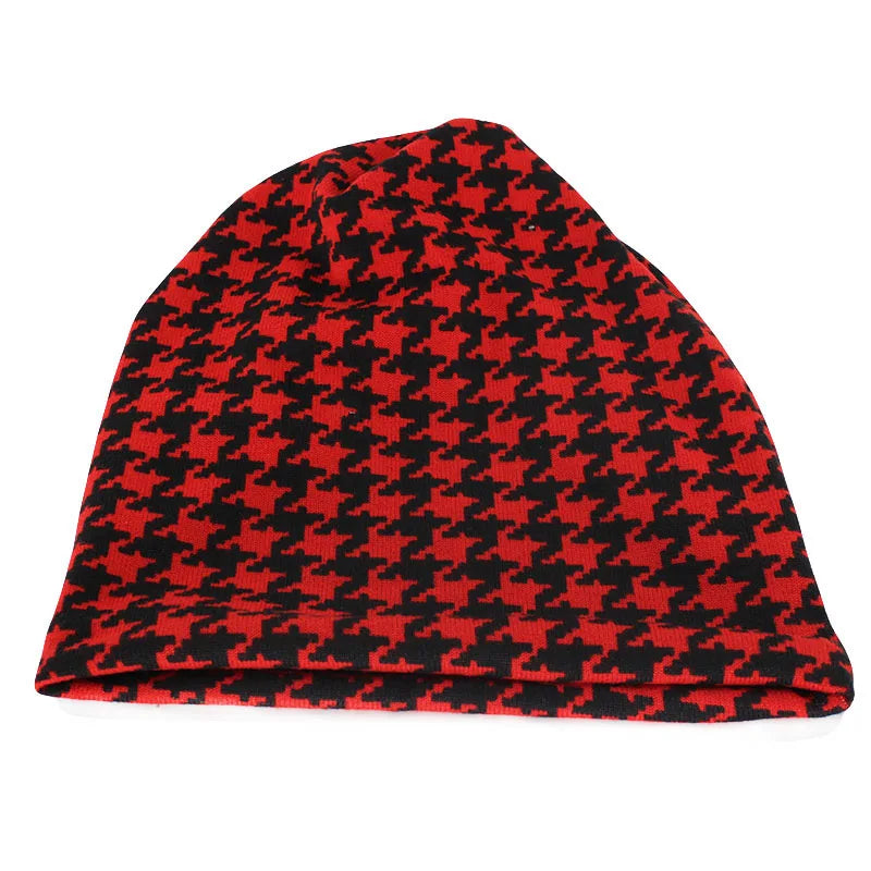 men-women-soft-autumn-vintage-plaid-hat