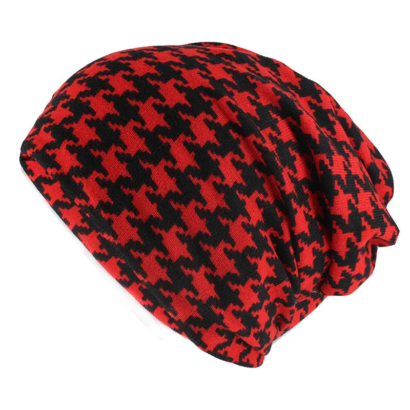 men-women-soft-autumn-vintage-plaid-hat