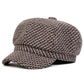 men-women-vintage-retro-newsie-bakerboy-paperboy-cabbie-hat