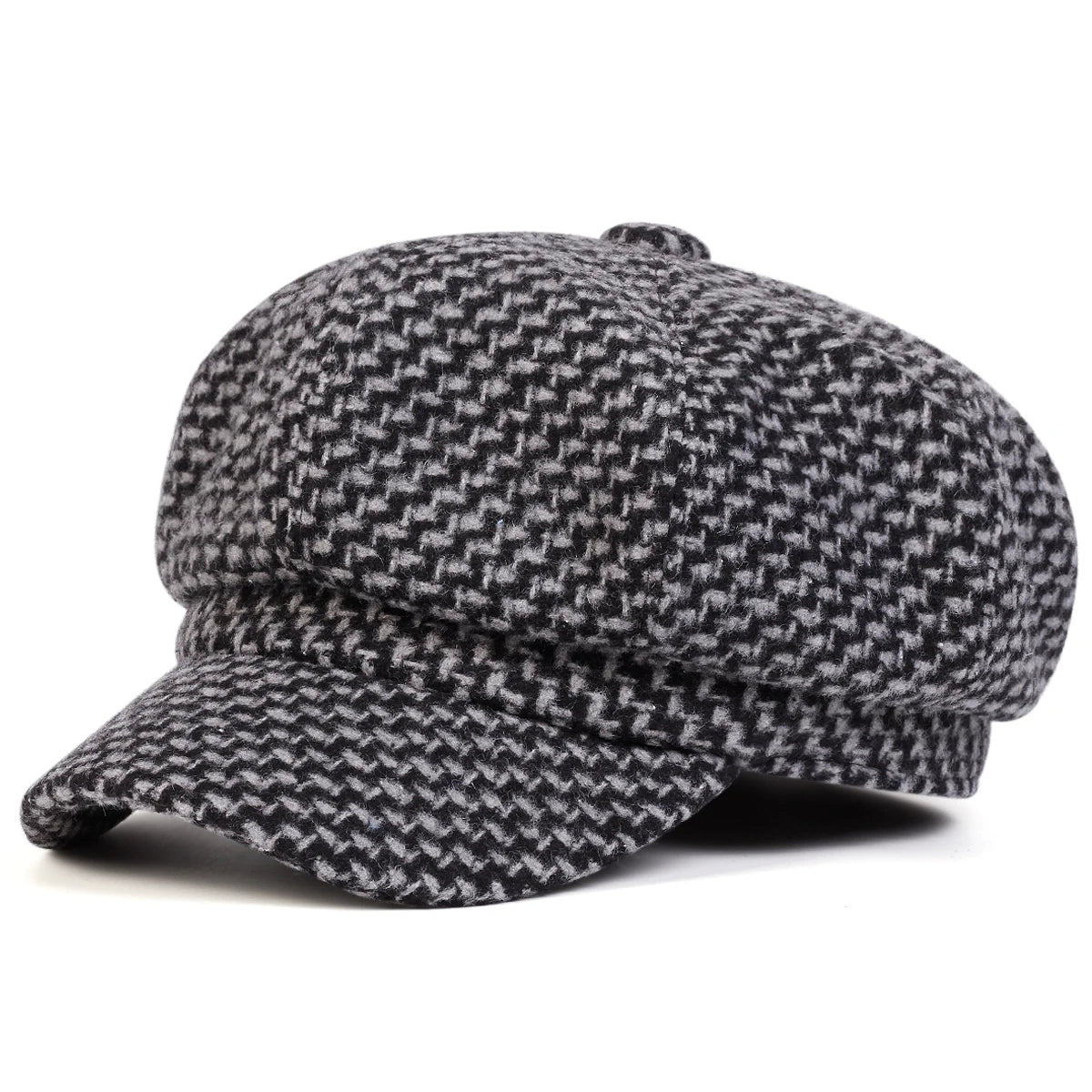 men-women-vintage-retro-newsie-bakerboy-paperboy-cabbie-hat